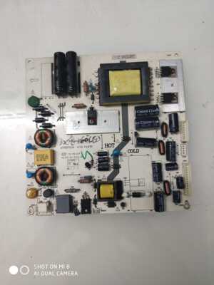 三洋LED32CE360液晶电视机电源板K-75L1 456-01A3-B2201G测好