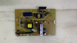 原装飞利浦242V5Q电源板 高压板 715G4497-P10-000-001C 测好