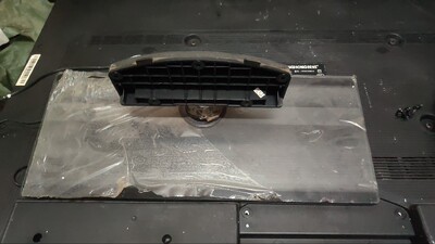 原装拆机 长虹LED49C3000iD LED49C1000N 50B3100IC 底座赠送螺丝