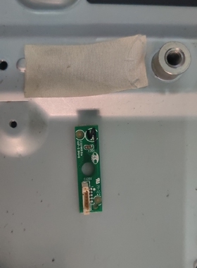 乐视S40 40寸液晶电视遥控接收板715G5704-R01-000-004X测好