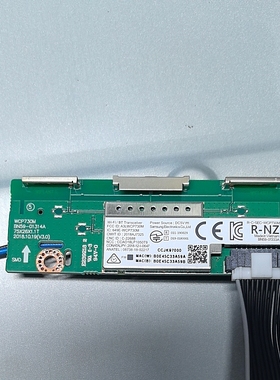 三星QA43LS01CAJXXZ 无线WIFI模块BN59-01314A WCP730M