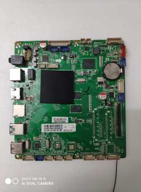 广告机 多媒体机主板LM.H510.A LG-RE01-161209-LG01安卓系统测好