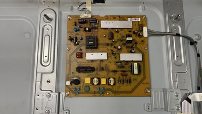 夏普LCD-46NX255A/LX450A电源板 JSL2090-003 RUNTKB024WJN1测好