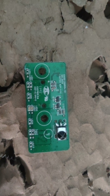 原装LG液晶电视 32LD320 32LD325C-CA遥控接收板EAX61206504(3)