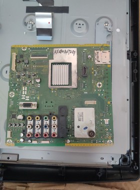 原装松下TH-L32C20/X20C主板 TNP4G466 3 A配屏AX080A072G 测试好