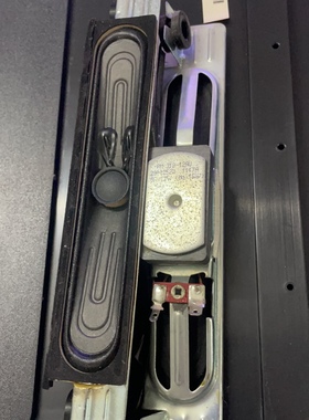 原装康佳LED32S5560AF LED37R5200PDE喇叭29002552 一对价