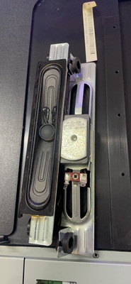 原装康佳LED32S5560AF LED37R5200PDE喇叭29002552 一对价