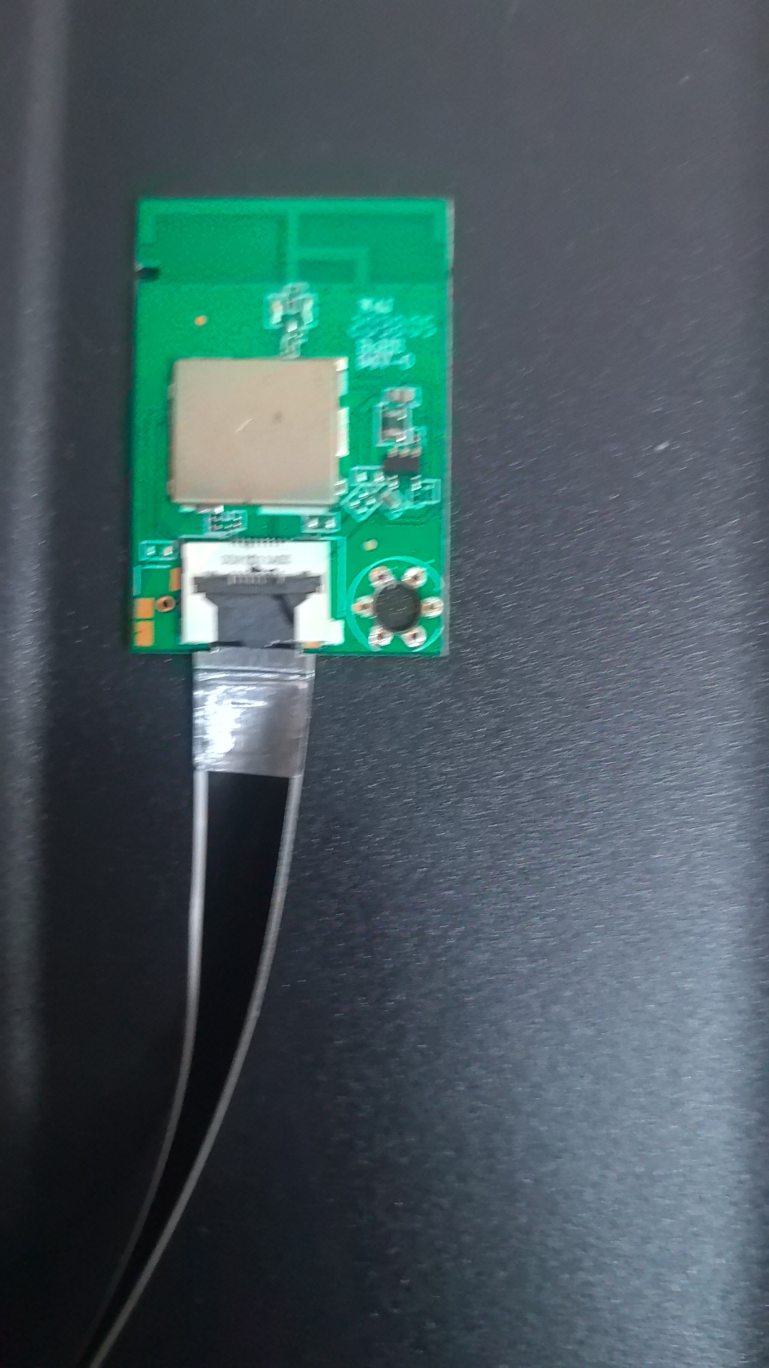 飞利浦50/65PUF7294/7065/T3无线网卡 W4JR1510 2019DP5888