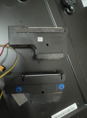 原装三星UA65RU7550JXXZ喇叭BN96-49927A 6Ω10W 实物图 测好