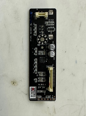 原装LG 37/42/47LH40FD-CE 55LH45YD-CB遥控接收板LH40/50 Ver1.6