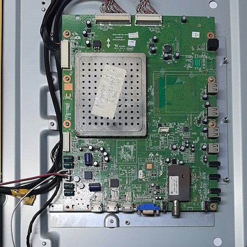 原装先锋LED-47Z900D 主板5800-A8K750-0P10 配LG屏LC470EUD