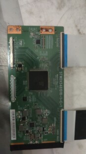 4K转2K逻辑板STWDX5461D18-1-C-1 逻辑板 屏ST5461D04-1现货测好