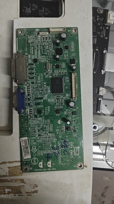 原装NEC VE3218XM VE3218XM-WH 驱动板 715G7052-M0D-000-004L