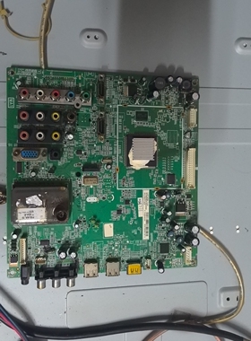 TCL L42F19FBD L42E9FBD主板40-00MS68-MAH2XG配AUO屏可选