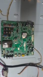 TCL L42F19FBD L42E9FBD主板40-00MS68-MAH2XG配AUO屏可选
