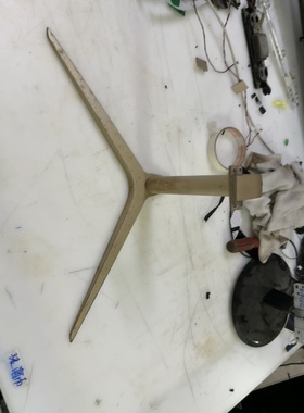 冠捷 aoc C3289VW8 c3289v 底座 支架 座子 送螺丝 全铝