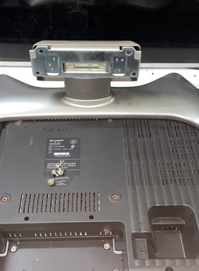 原装 夏普LCD-32BK8底座 支架 台座 座子 送螺丝