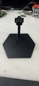 原装 雷神LF25F180底座 支架 座子 支撑 送螺丝