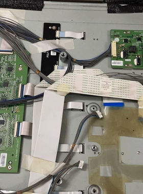 LG 42LE8600-CA恒流板3PHGC10004A-R PCLF-L910A/B一套价 测好