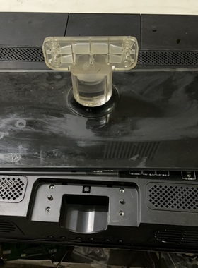 TCL L32P20BD 32F2200B 32V10 32P60BD 32A100C底座  10×3.3cm