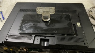 TCL L32P20BD 32F2200B 32V10 32P60BD 32A100C底座 10×3.3cm