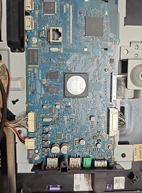 原装索尼KDL-40W600B电视机主板1-889-202-12/13配屏NS4S400DND01