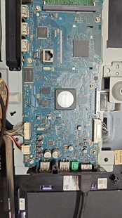 原装索尼KDL-40W600B电视机主板1-889-202-12/13配屏NS4S400DND01