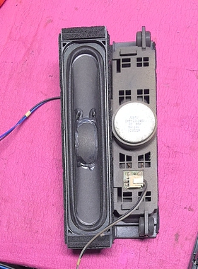 二手原装 LG 42LT360C-CA喇叭 EAB62310402  8欧10W  一对价