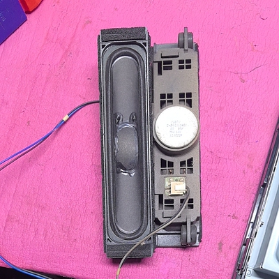 原装 LG 32LS3150 42LT360C-CA喇叭EAB62310402  8欧10W  一对价