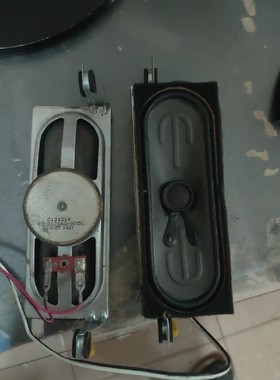 TCL L43F3370B 32F2200B LED43C750 C46E320D喇叭 42-51316G-XX5G