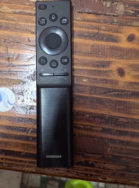 三星BN59-01364A太阳能电视遥控器QA55/65/75/85N900A N800AA