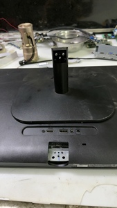 原装AOC  Q27B2S  Q27B2S2底座 支架 座子 显示器台座 送螺丝