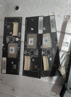 小米L55M5-AA/AB按键板 接收头板DKTV-AIO-T968-FP-AB-20160612