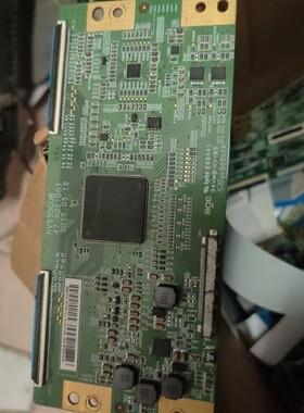 原装长虹55U3C 55A1U逻辑板HV550QUB 47-6021063