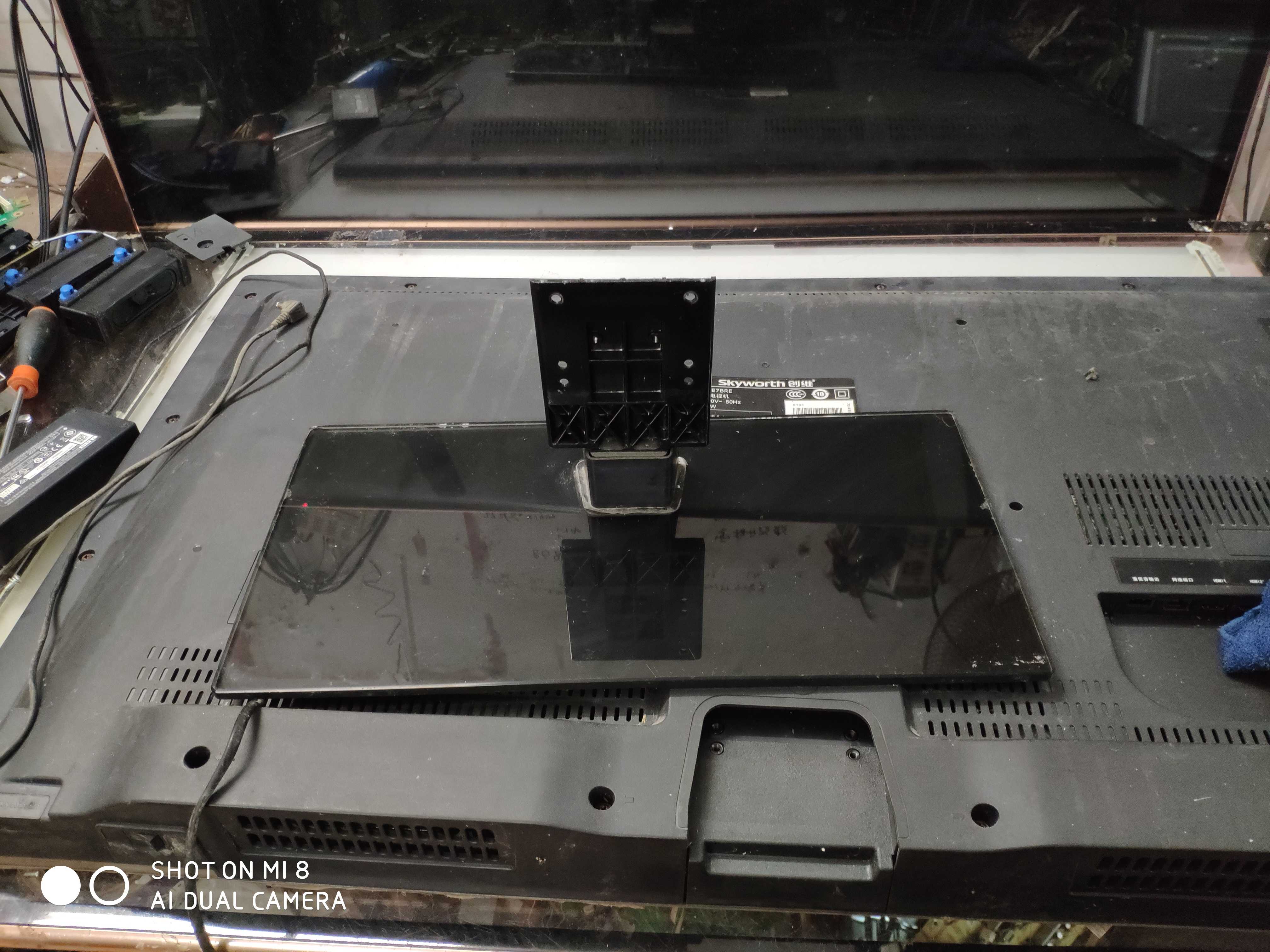 原装创维42E7BRE/42E600Y底座 带螺丝发货