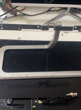 原装 冠捷AOC I2481FXH 238LM00007底座 支架带螺丝现货