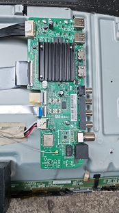 L70R8 原装 配屏CHOT L70RA 主板TD.T963.793 CV700U2 红米