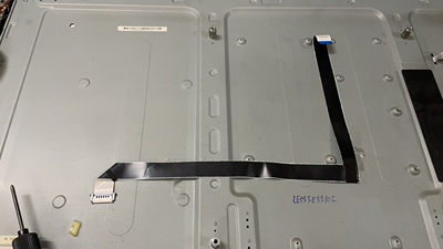 康佳LED55E5530F屏线 排线 连接线28007615