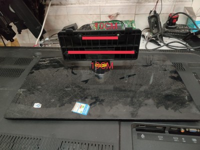 原装海信LED46K330X3D/360X3D/280J3D LED50K310X3D底座支架 座子