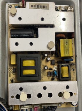 原康佳LC32GS80C 37GS82C电源板35014328 KPS180-02 34006395测好