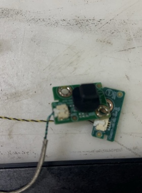 原装飞利浦242E2按键板715G8313-K0260--6-000-004F按键板