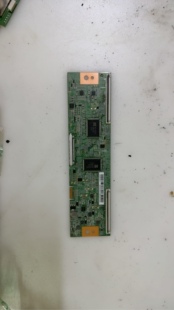 原装HKC惠科 MG34A4Q逻辑板SN340FU01-1-C-2