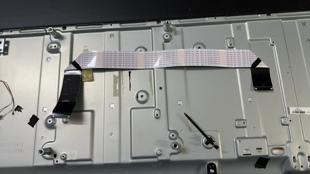 海尔LU50C51屏线 排线 连接线 主板至逻辑板连接线