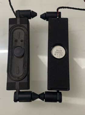 飞利浦BDM3270QP喇叭378G0055 一对价