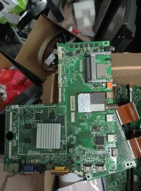 原装海信 LED55XT770G3D LED46XT770G3D主板 RSAG7.820.4677/ROH