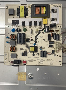 原装长虹LED42538E电源板 K-150S2 4701-2150S2-A8135D01测好