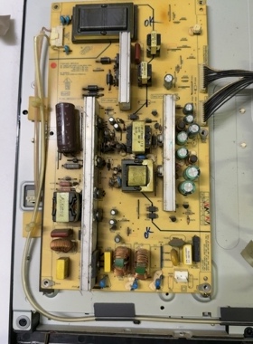 原装长虹LT32629 LT32620A电源板FSP160-3PI01A 3BS0211114GP测好