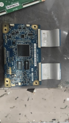 原装 康佳LC37DS30C 逻辑板 CPT370WF02C SB SA 中华 CLAA370WF02