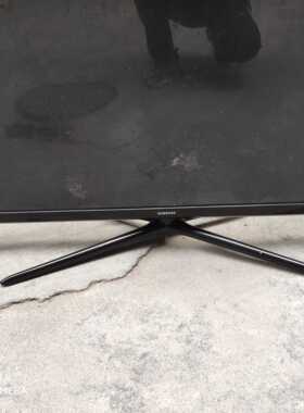 原装三星PA60H5000AJ PS60F5000AJ/AR底座BN96-25549D孔距16+20