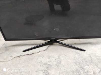 原装三星PA60H5000AJ PS60F5000AJ/AR底座BN96-25549D孔距16+20